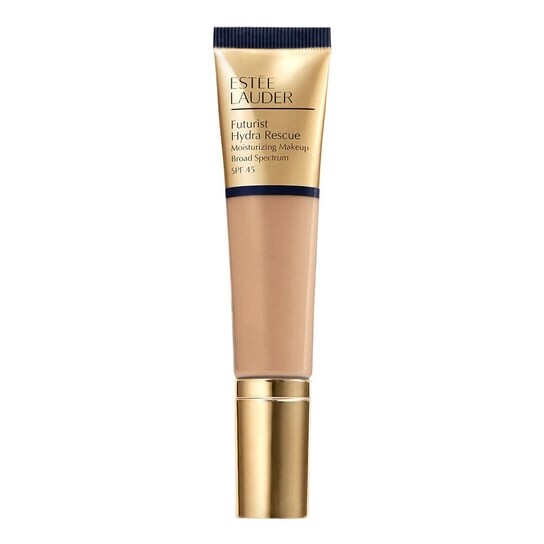 Тональный крем для лица Estee Lauder Futurist Hydra Rescue SPF45, 4N1 Shell Beige
Тональный крем для лица Estee Lauder Futurist Hydra Rescue SPF45, 4N1 Shell Beige
