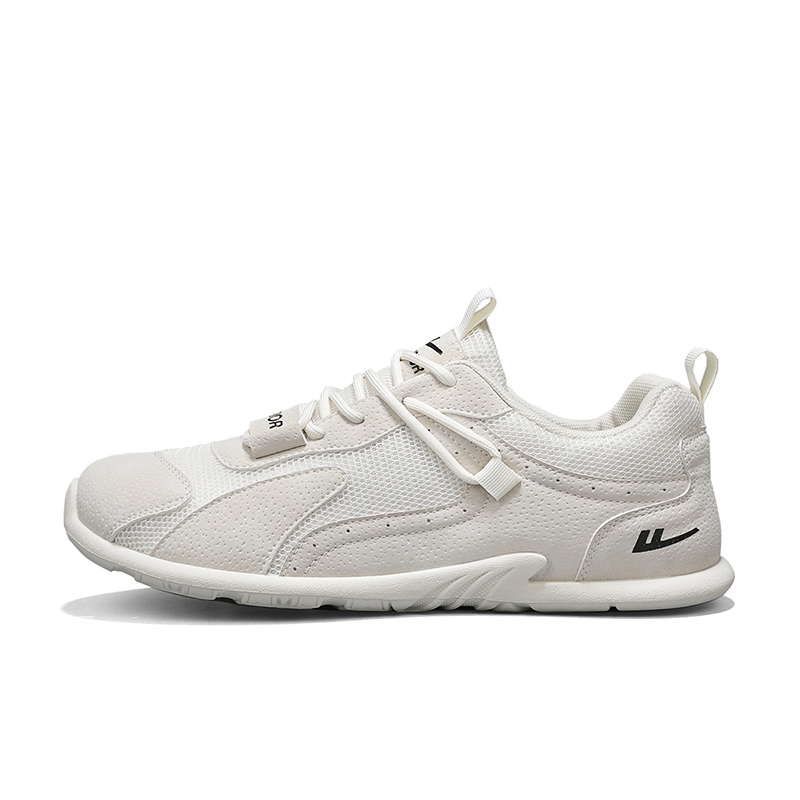 WARRIOR Покрытие износостойкие, легкие, дышащие, нескользящие, низкие повседневные туфли, мужские, бежевые
WARRIOR Покрытие износостойкие, легкие, дышащие, нескользящие, низкие повседневные туфли, мужские, бежевые