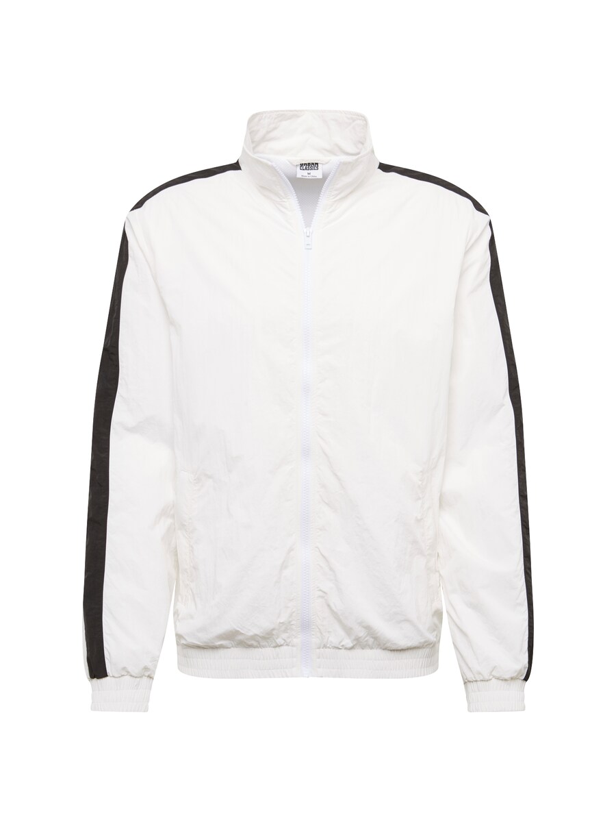 Всесезонная куртка Urban Classics Between-Season Jacket, белый
Всесезонная куртка Urban Classics Between-Season Jacket, белый