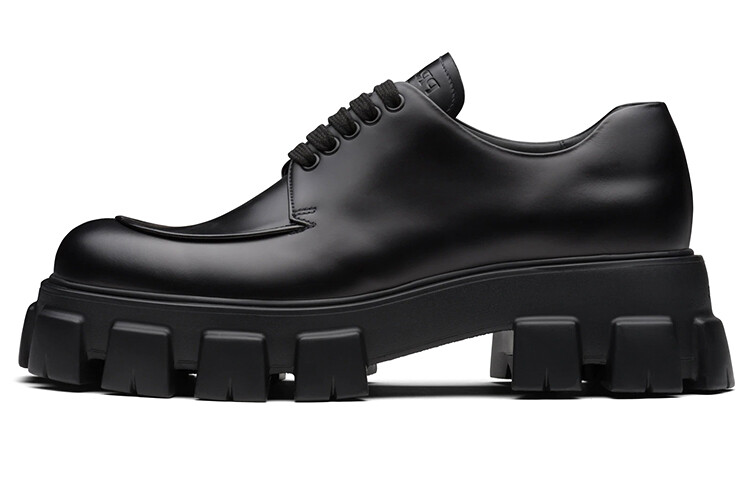 Мужская повседневная одежда Prada Monolith
Мужская повседневная одежда Prada Monolith