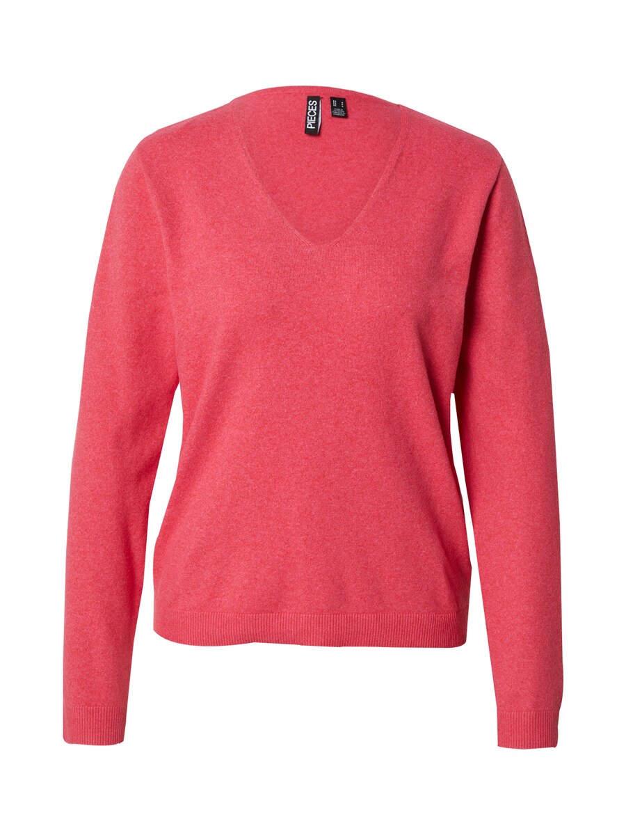 Свитер PIECES PCBREE, цвет Raspberry 
Свитер PIECES PCBREE, цвет Raspberry