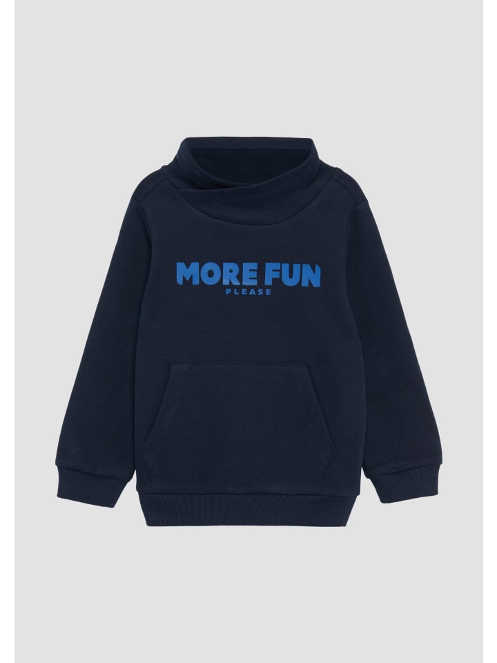 Толстовка цвета 5952_navy s.Oliver
Толстовка цвета 5952_navy s.Oliver