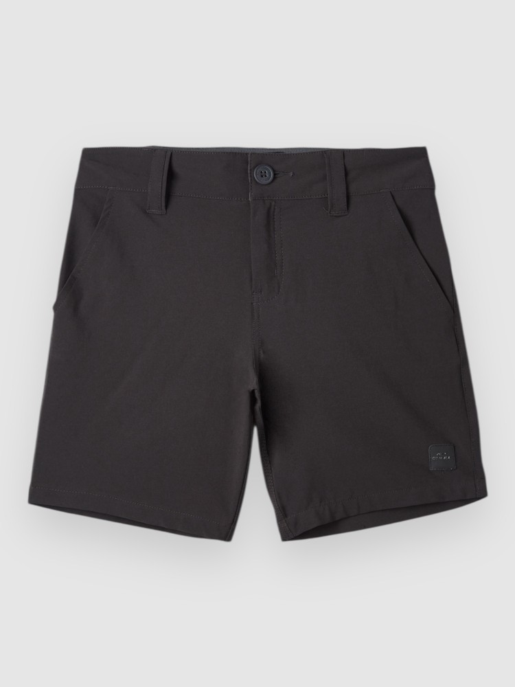 Шорты O'Neill Hybrid Chino Kids Shorts, black out
Шорты O'Neill Hybrid Chino Kids Shorts, black out