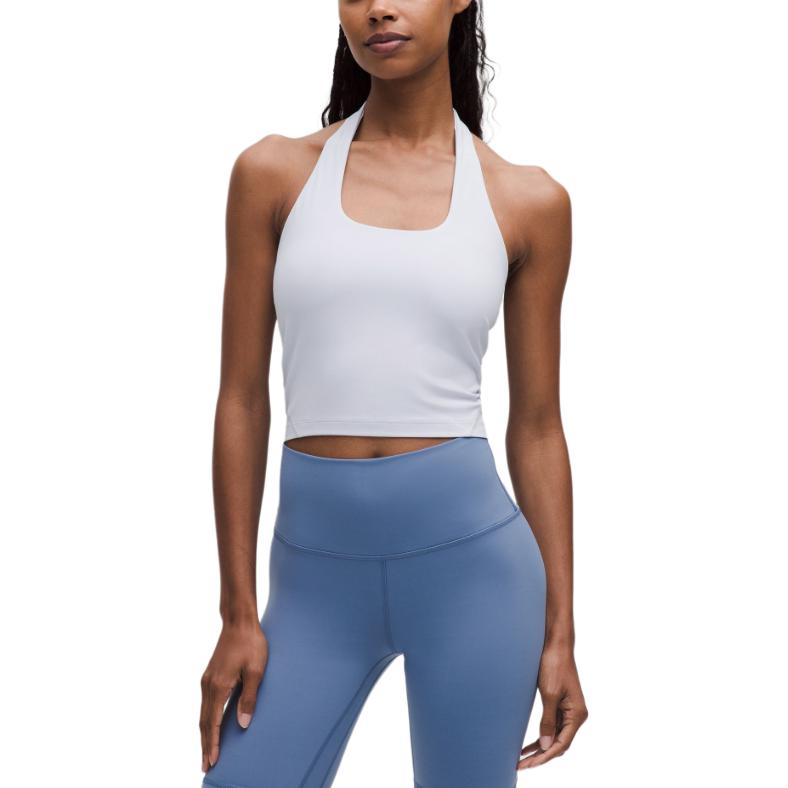 Женская майка Align Sport Lululemon, синий
Женская майка Align Sport Lululemon, синий