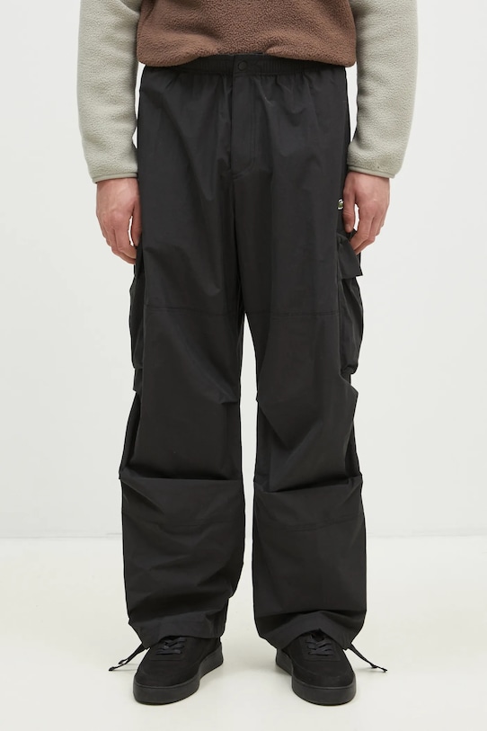 Брюки Lacoste, черный
Брюки Lacoste, черный