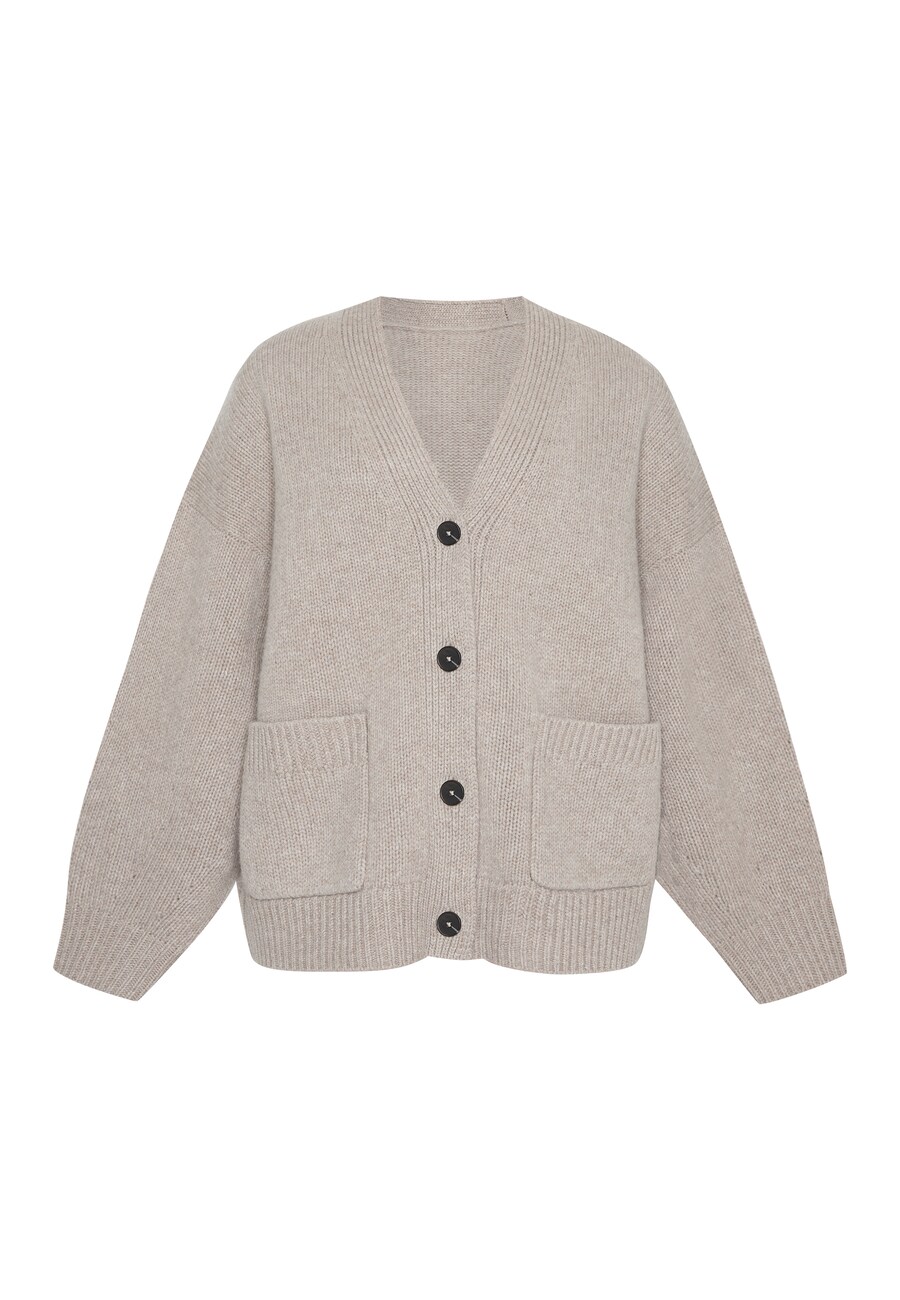 Вязаный кардиган Style Republic, Mottled Beige
Вязаный кардиган Style Republic, Mottled Beige