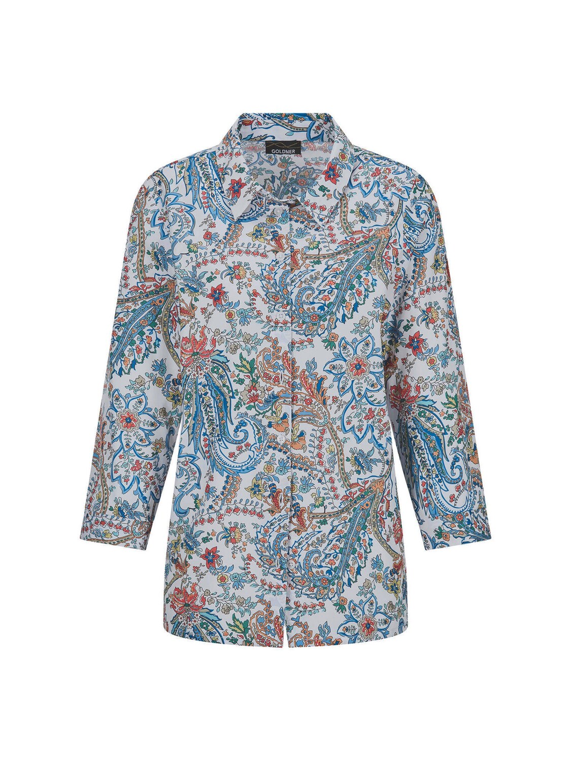 Goldner Рубашка, мультиколор
Goldner Рубашка, мультиколор