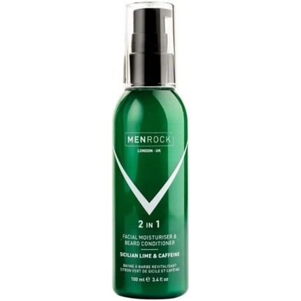 Пробуждение бальзама для бороды, кондиционер и смягчитель, 100 мл, Men Rock
Пробуждение бальзама для бороды, кондиционер и смягчитель, 100 мл, Men Rock