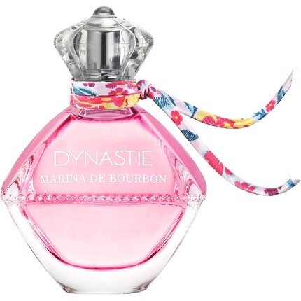 My Dynastie Princess от Princesse Marina de Bourbon для женщин 1 унция EDP спрей Disney
My Dynastie Princess от Princesse Marina de Bourbon для женщин 1 унция EDP спрей Disney