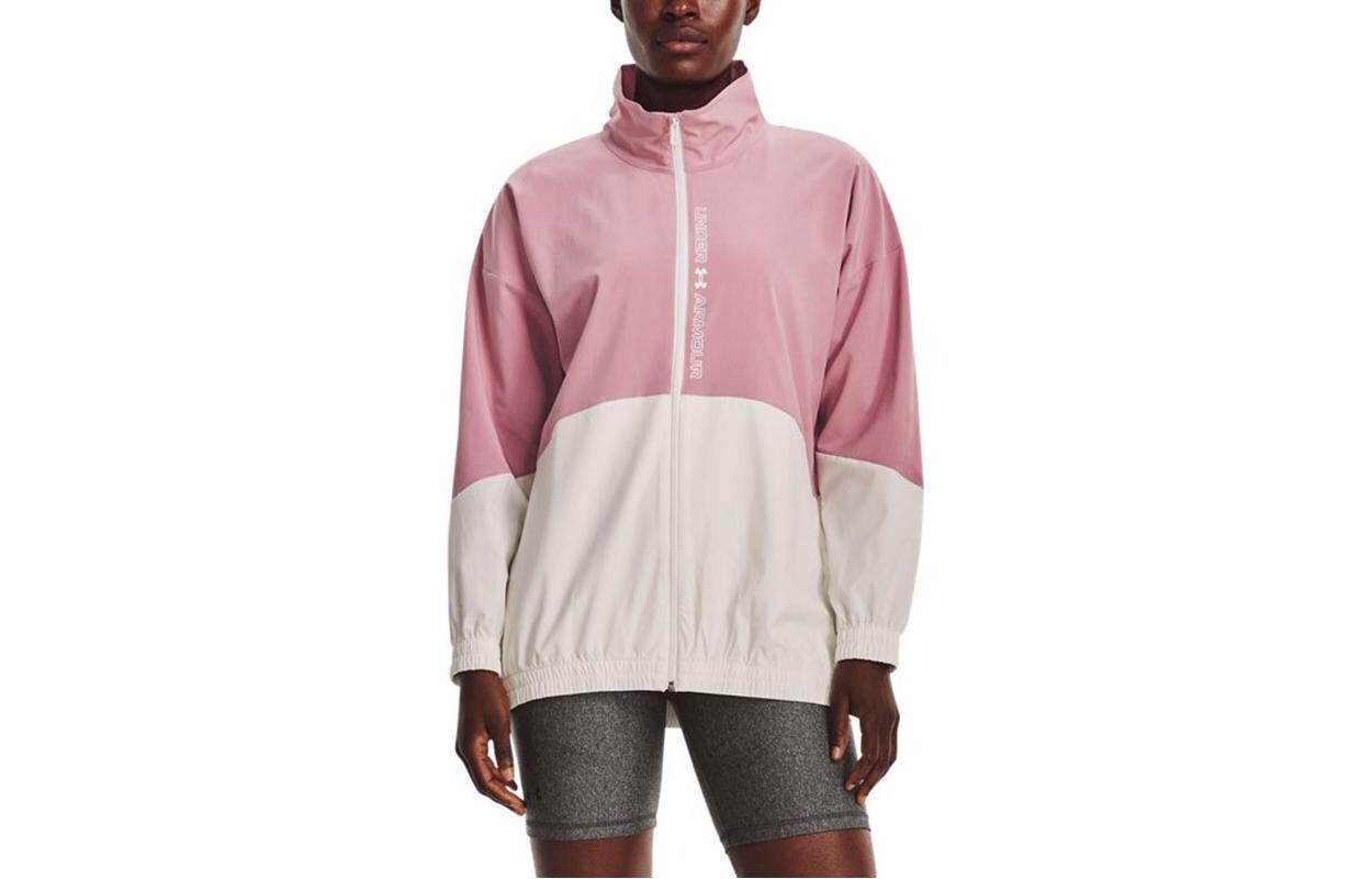 Женская куртка Under Armour, цвет Pink, Розовый, Женская куртка Under Armour, цвет Pink
Женская куртка Under Armour, цвет Pink, Розовый, Женская куртка Under Armour, цвет Pink