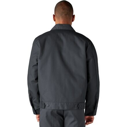 Куртка Eisenhower на подкладке мужская Dickies, черный, Черный;серый, Куртка Eisenhower на подкладке мужская Dickies, черный
Куртка Eisenhower на подкладке мужская Dickies, черный, Черный;серый, Куртка Eisenhower на подкладке мужская Dickies, черный