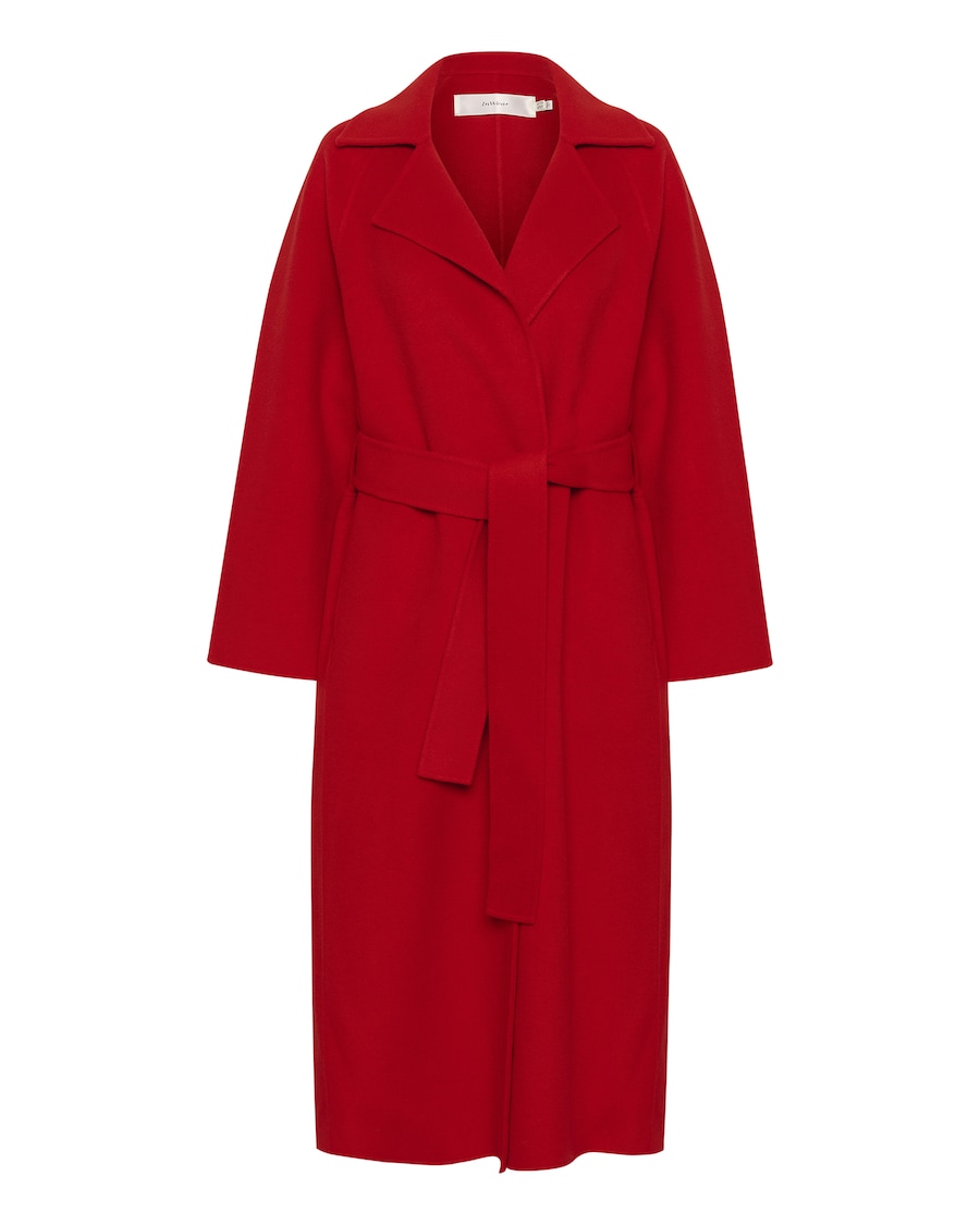 Пальто межсезонное InWear IWYilla, красный
Пальто межсезонное InWear IWYilla, красный