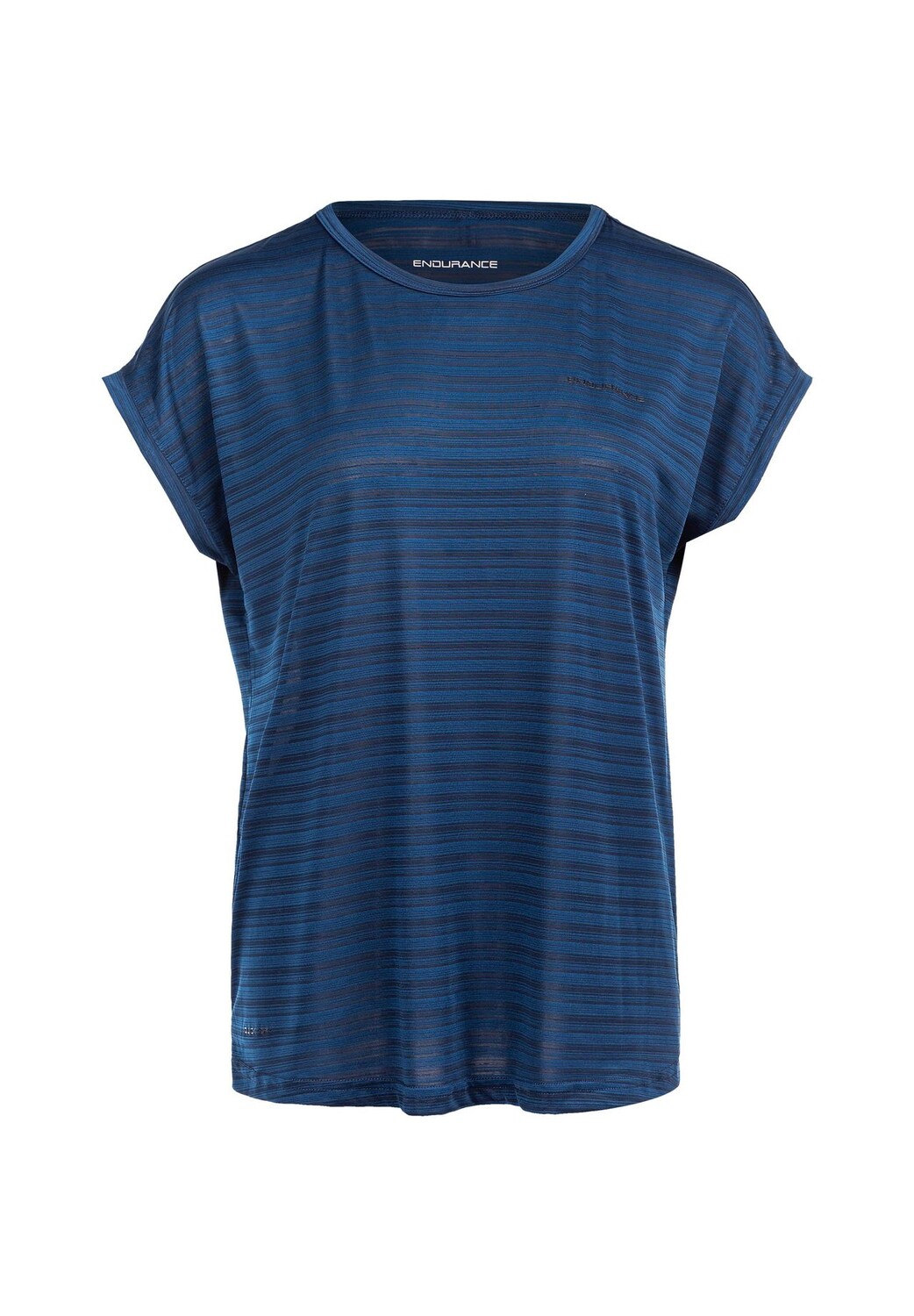 Функциональная рубашка Limko с инновационной технологией Quick Dry ENDURANCE, цвет Dark Sapphire
Функциональная рубашка Limko с инновационной технологией Quick Dry ENDURANCE, цвет Dark Sapphire