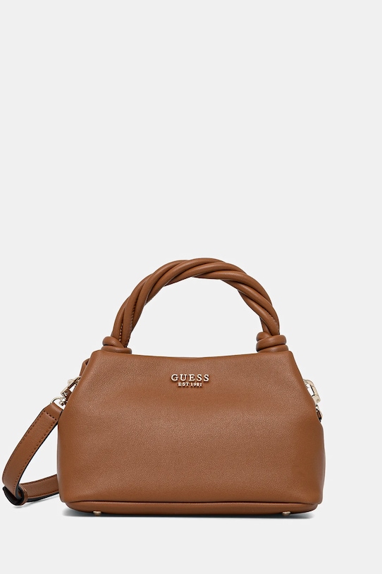 Сумка SANSA Guess, коричневый
Сумка SANSA Guess, коричневый