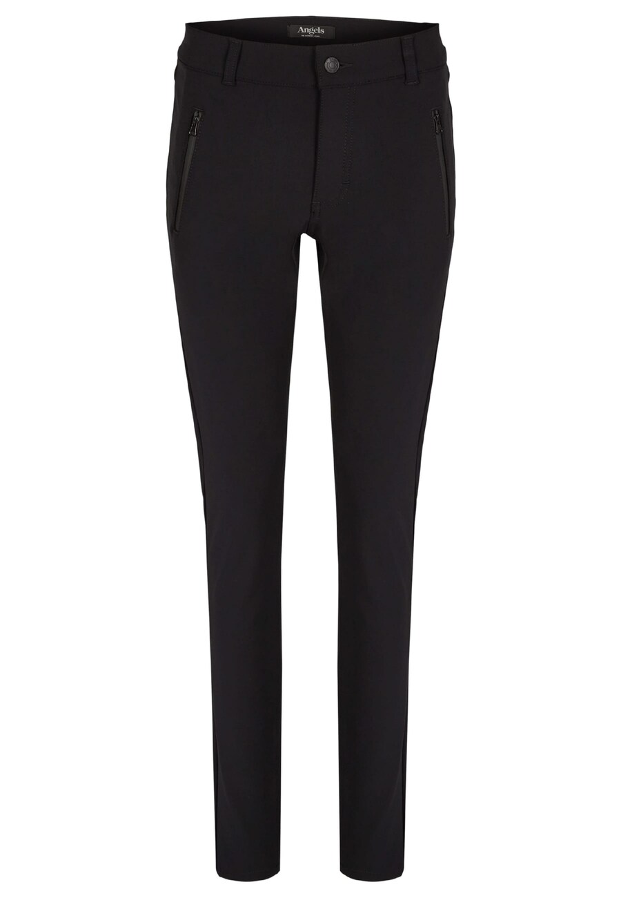 Узкие брюки Angels, черный
Узкие брюки Angels, черный