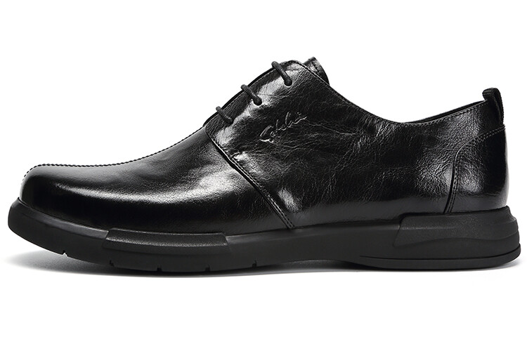 Туфли Men"s Casual Men Low-Top черный Satchi
Туфли Men"s Casual Men Low-Top черный Satchi