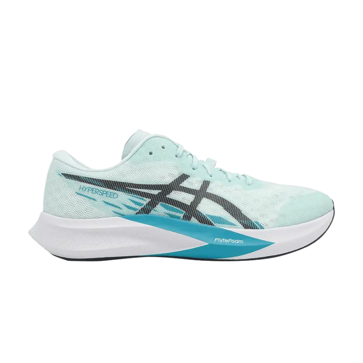 Кроссовки Hyper Speed 4 2E Wide 'Soothing Sea Black', зеленый
Кроссовки Hyper Speed 4 2E Wide 'Soothing Sea Black', зеленый