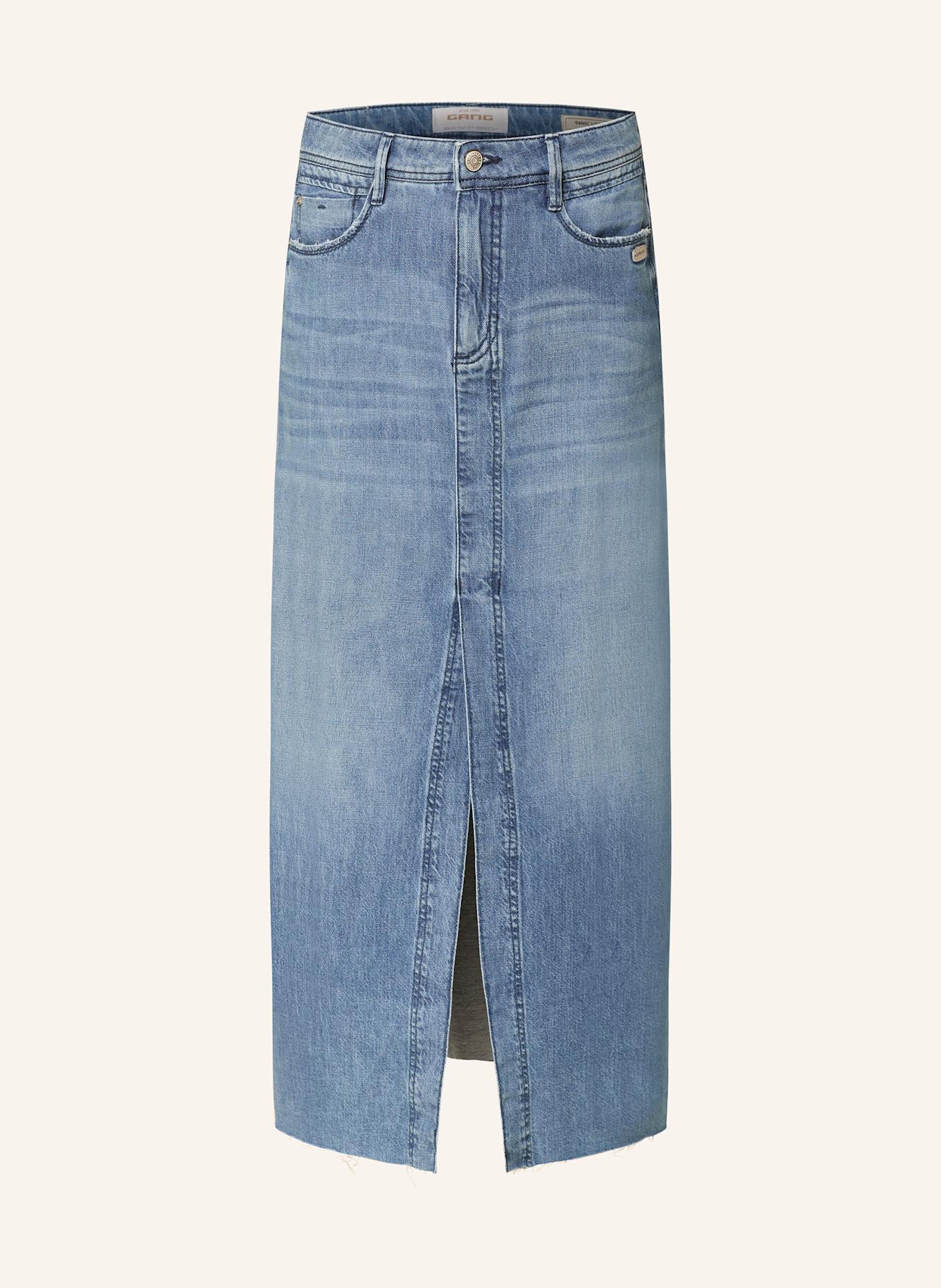 Юбка джинсовая 94nic Gang, синий
Юбка джинсовая 94nic Gang, синий