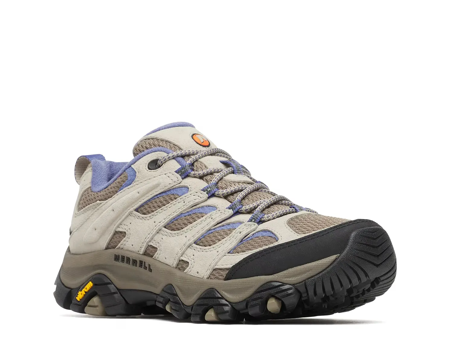 Женские треккинговые ботинки Merrell, Grey 
Женские треккинговые ботинки Merrell, Grey