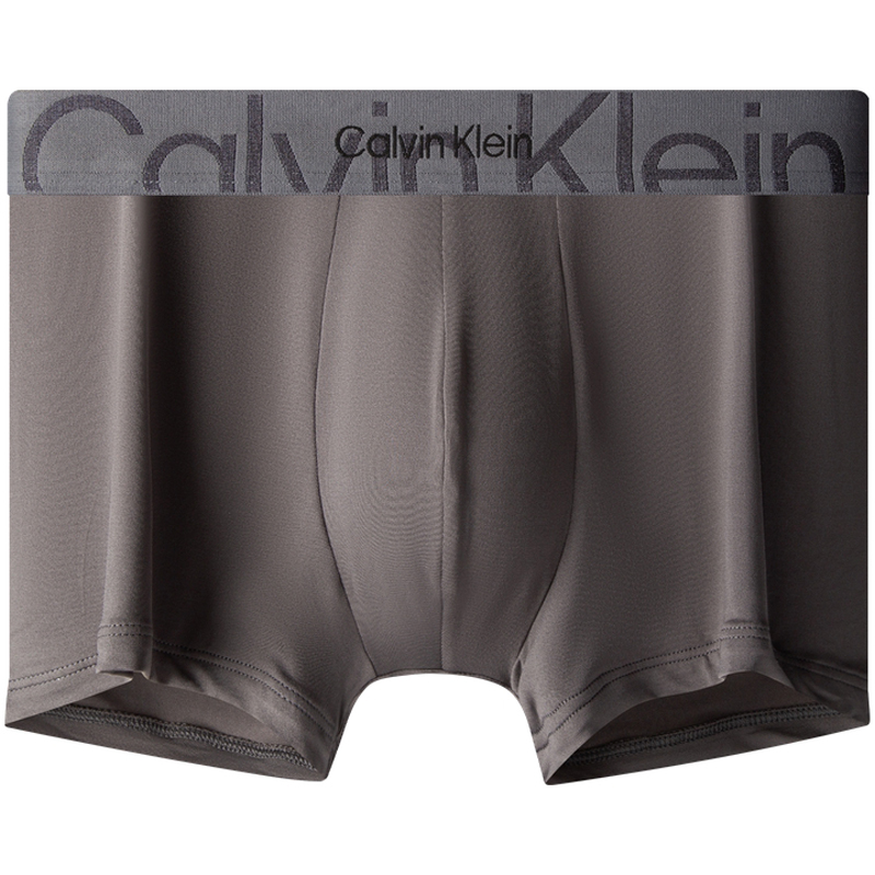 CALVIN KLEIN Трусы-боксеры мужские, 5GS-Темно-серый
CALVIN KLEIN Трусы-боксеры мужские, 5GS-Темно-серый