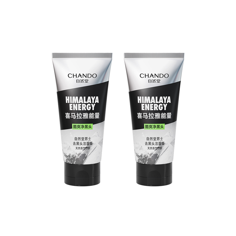 Очищающие средства для мужчин CHANDO
Очищающие средства для мужчин CHANDO