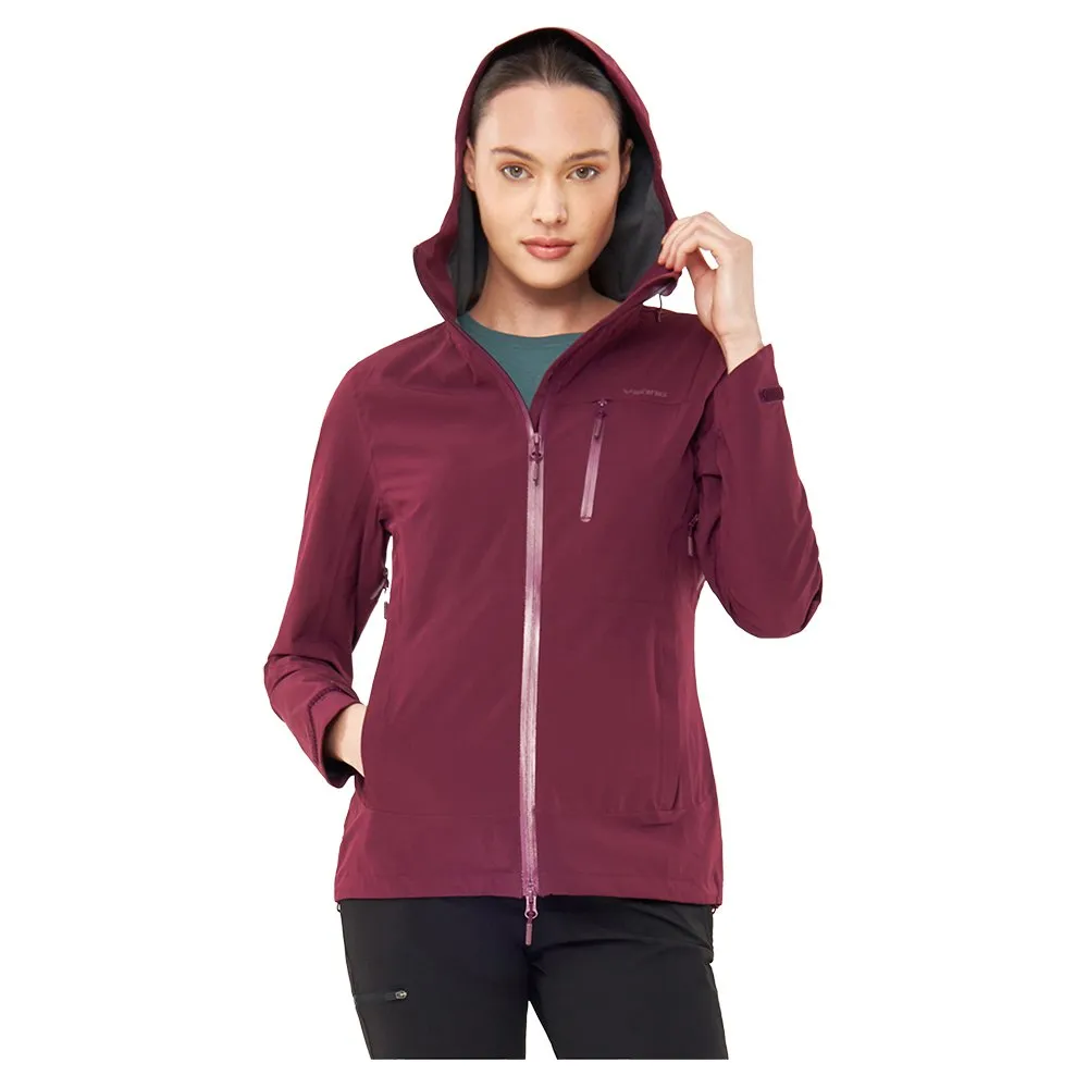 Куртка Viking Trek Pro 2.0, фиолетовый
Куртка Viking Trek Pro 2.0, фиолетовый