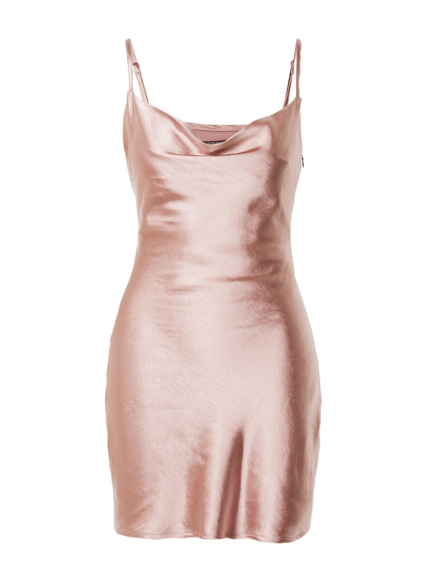 Платье Nasty Gal, темно-розовый
Платье Nasty Gal, темно-розовый