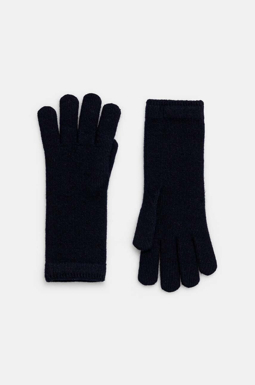 Перчатки Tommy Hilfiger, темно-синий
Перчатки Tommy Hilfiger, темно-синий