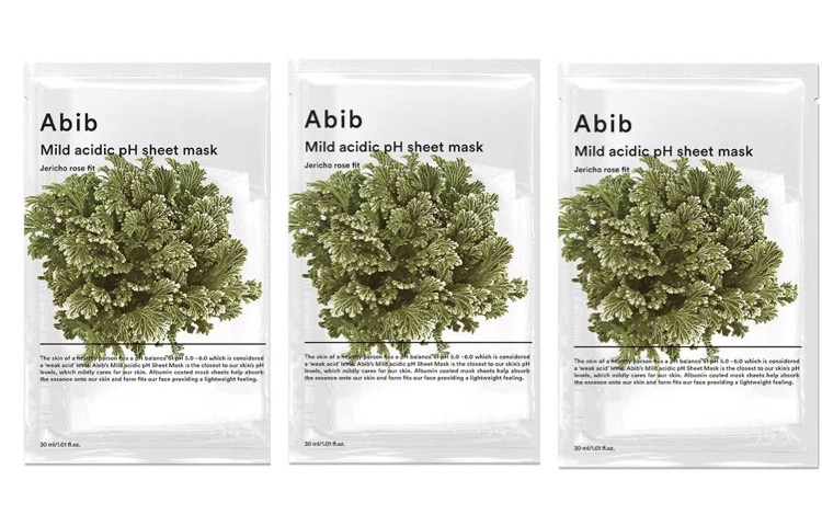 Слегка кислая маска для лица Resurrection Grass с живой клубникой увлажняющая, восстанавливающая, 10 шт/уп ABIB
Слегка кислая маска для лица Resurrection Grass с живой клубникой увлажняющая, восстанавливающая, 10 шт/уп ABIB