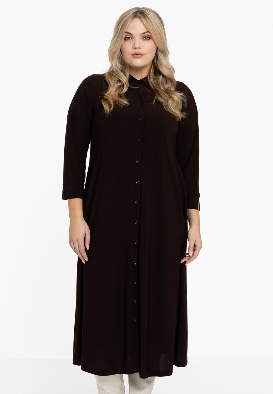 Платье YOEK WIDE FIT, Brown
Платье YOEK WIDE FIT, Brown