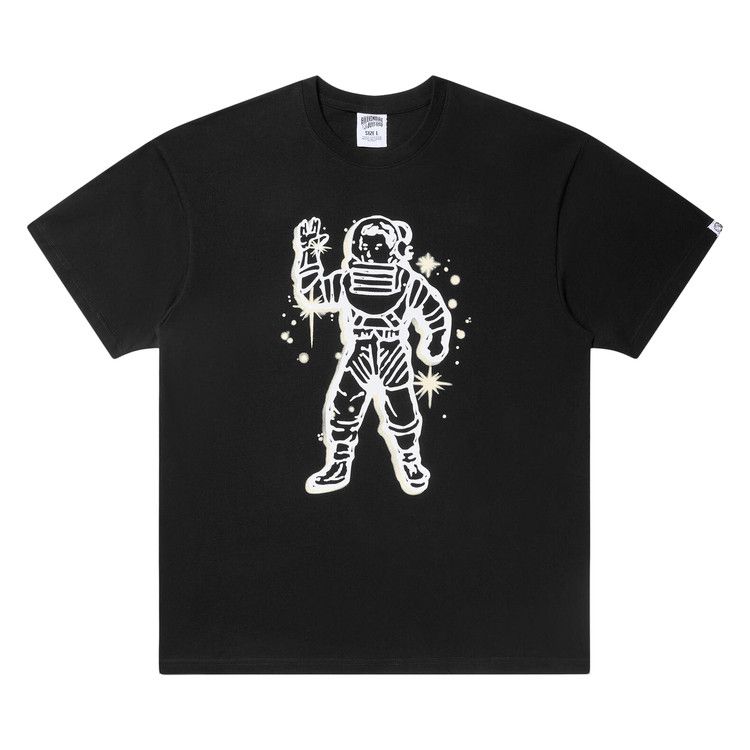Футболка Billionaire Boys Club Astro Tee, Black
Футболка Billionaire Boys Club Astro Tee, Black