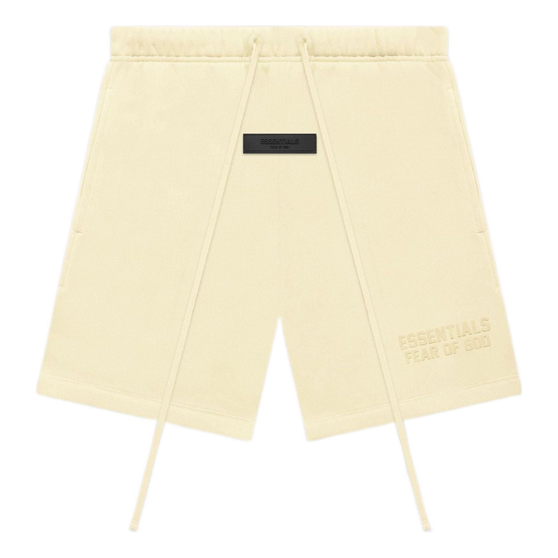 Спортивные шорты Fear of God Essentials FW22 Essentials Shorts 'Canary' FOG-FW22-608, желтый
Спортивные шорты Fear of God Essentials FW22 Essentials Shorts 'Canary' FOG-FW22-608, желтый