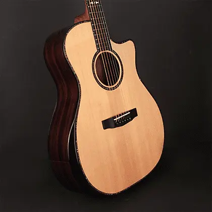 Акустическая гитара Cort GAPFBEVELNAT Grand Regal Bevel Cut Spruce Top Mahogany Neck 6-String Acoustic-Electric Guitar
Акустическая гитара Cort GAPFBEVELNAT Grand Regal Bevel Cut Spruce Top Mahogany Neck 6-String Acoustic-Electric Guitar