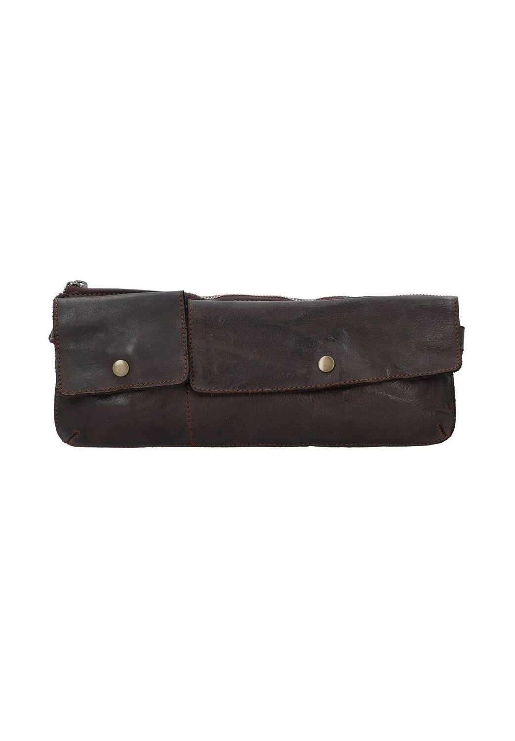 Поясная сумка кожаная 31 см HAROLD'S, коричневый
Поясная сумка кожаная 31 см HAROLD'S, коричневый