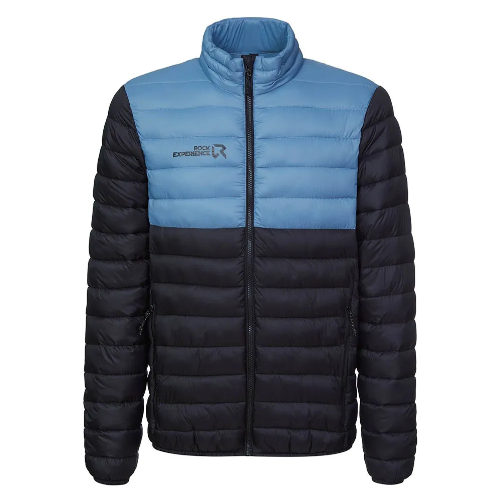 Куртка Rock Experience Fortune Padded down, синий
Куртка Rock Experience Fortune Padded down, синий