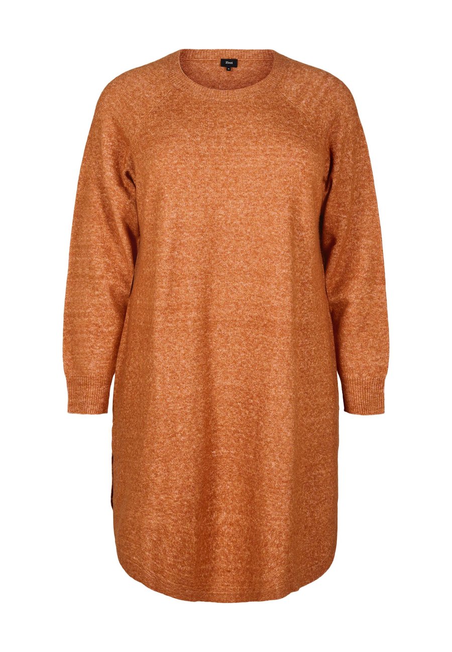 Платье Zizzi Jumper dress, Sierra Mel/Mottled Orange
Платье Zizzi Jumper dress, Sierra Mel/Mottled Orange