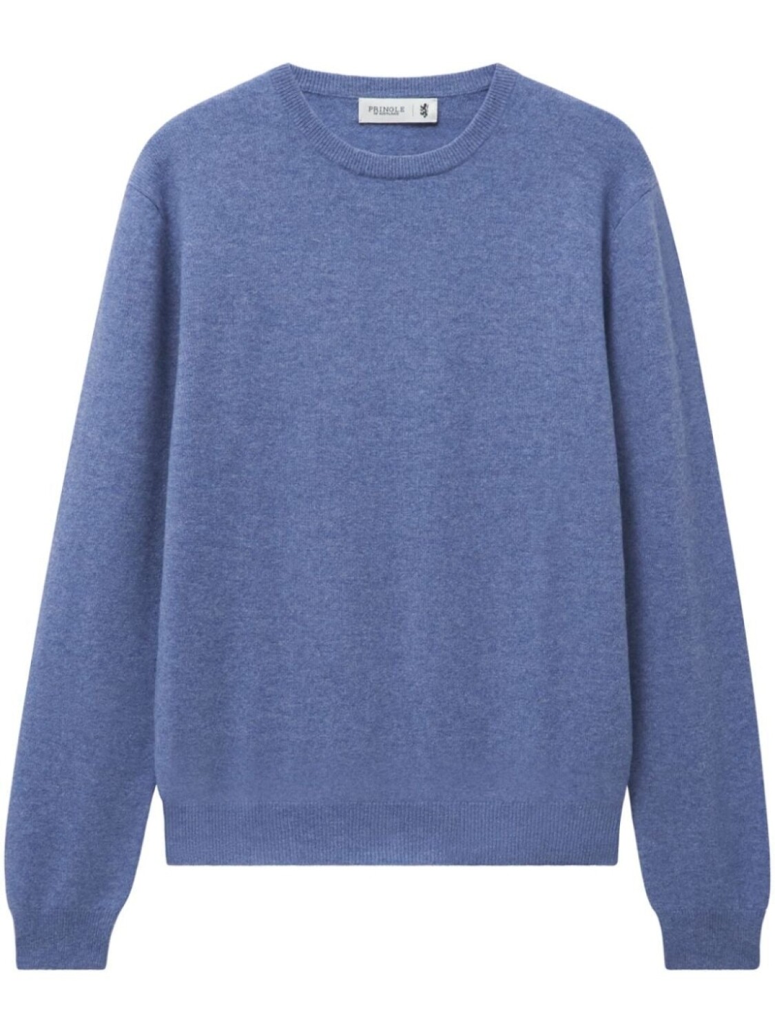 Кашемировый джемпер Pringle of Scotland, синий
Кашемировый джемпер Pringle of Scotland, синий