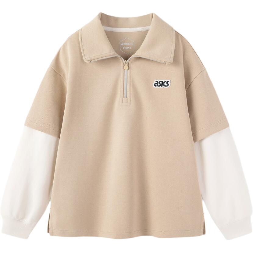 Толстовка GS Asics, хаки
Толстовка GS Asics, хаки