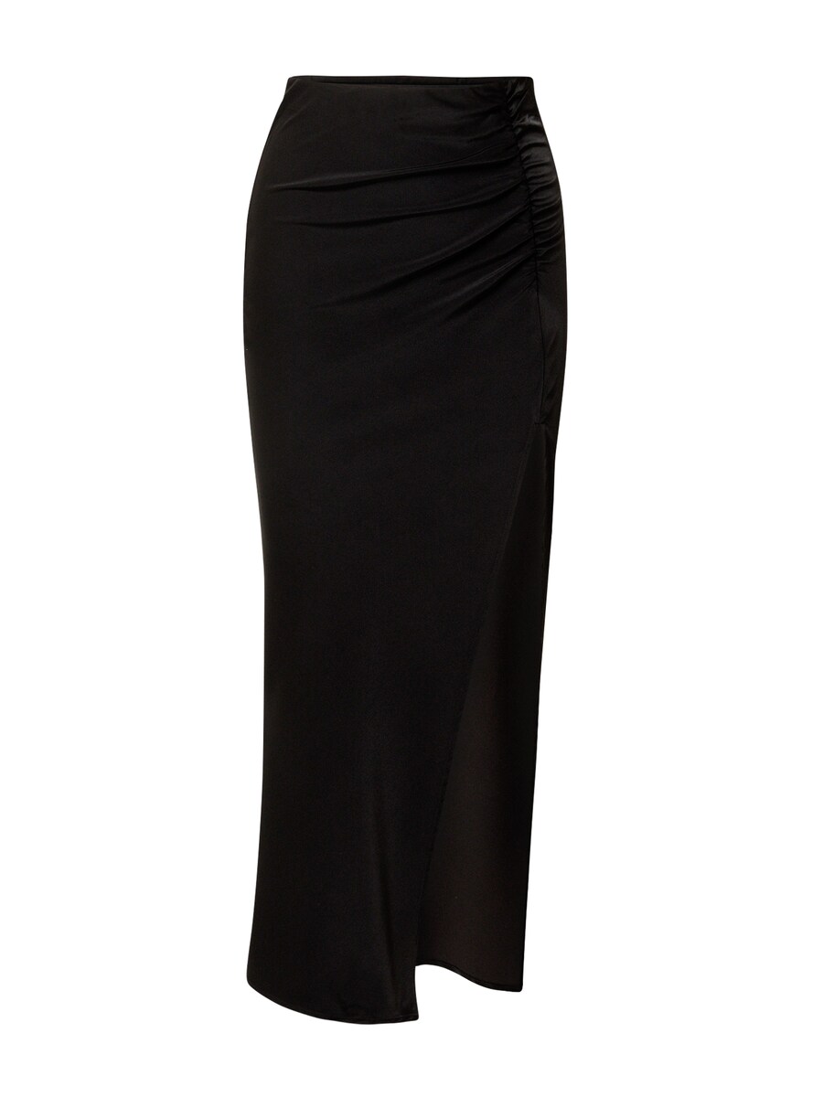 Юбка Gina Tricot Sandy, черный
Юбка Gina Tricot Sandy, черный