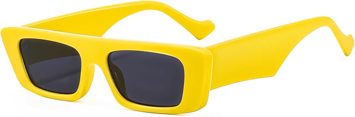 Солнцезащитные очки LIXX прямоугольной формы с узкими плоскими дужками для рейв-вечеринок, для мужчин и женщин, декоративные очки, модный тренд, стиль хип-хоп, очки с широкими дужками, 3
Солнцезащитные очки LIXX прямоугольной формы с узкими плоскими дужками для рейв-вечеринок, для мужчин и женщин, декоративные очки, модный тренд, стиль хип-хоп, очки с широкими дужками, 3