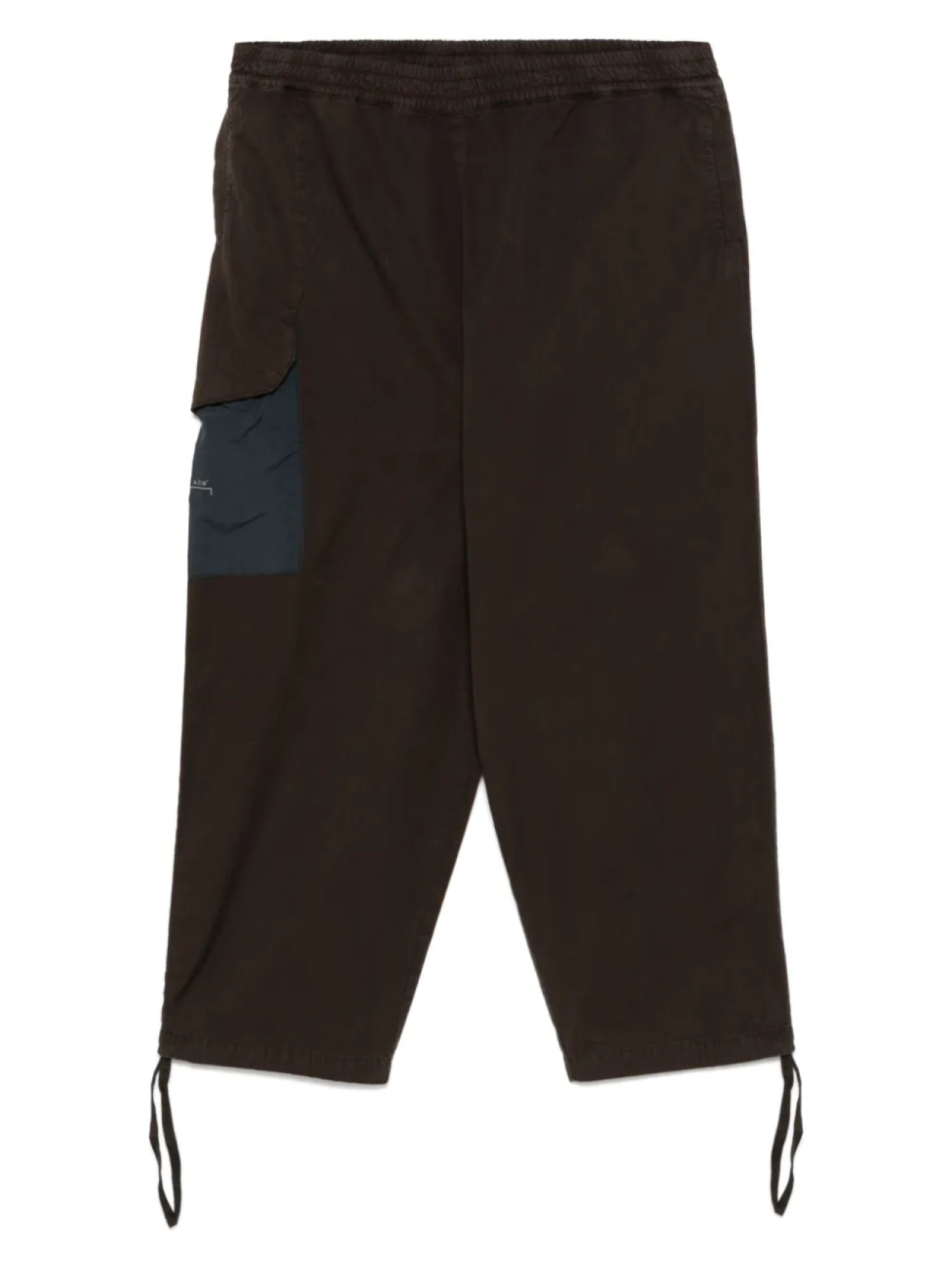 Брюки A-COLD-WALL* Brunswick, коричневый
Брюки A-COLD-WALL* Brunswick, коричневый