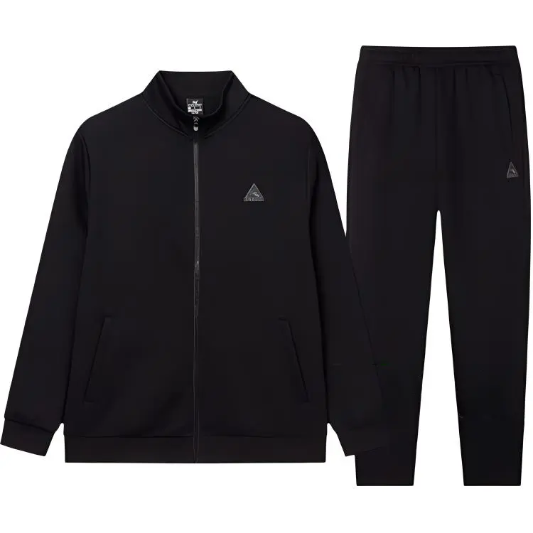 361° Спортивный свитшот Sports Life Collection для мужчин Super Black
361° Спортивный свитшот Sports Life Collection для мужчин Super Black