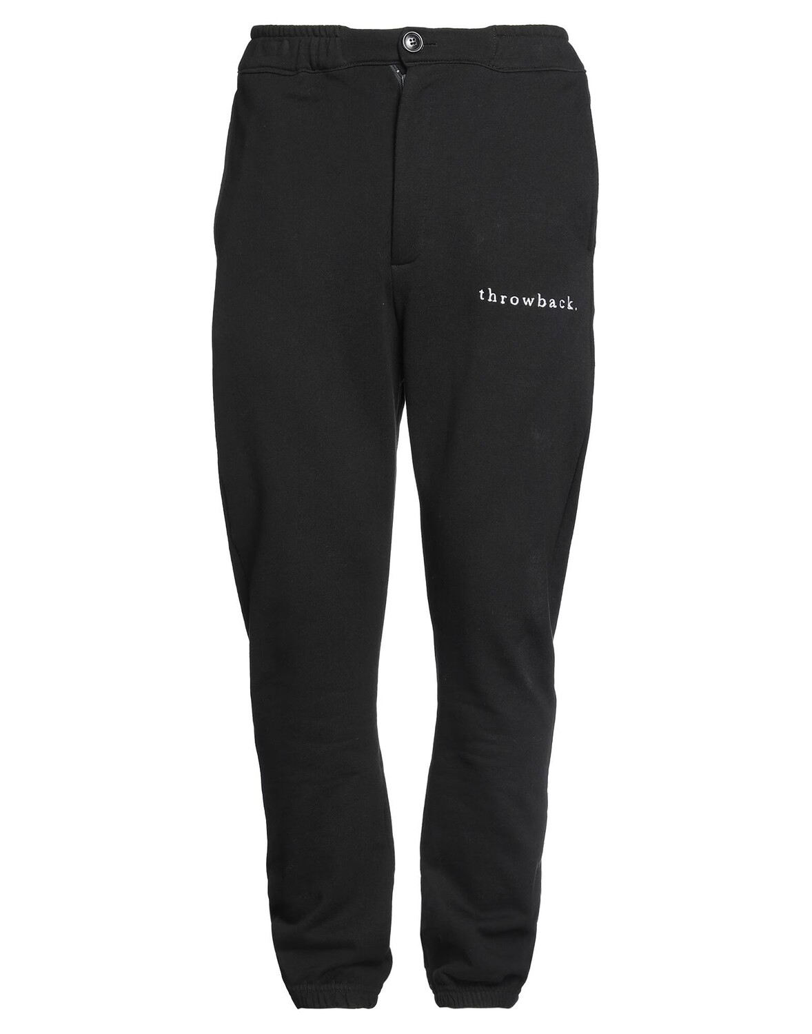 Брюки Throwback., черный
Брюки Throwback., черный