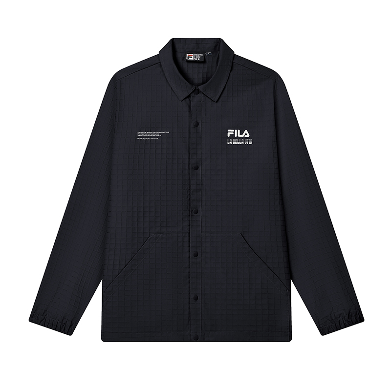 FILA Рубашка мужская Legend Blue
FILA Рубашка мужская Legend Blue