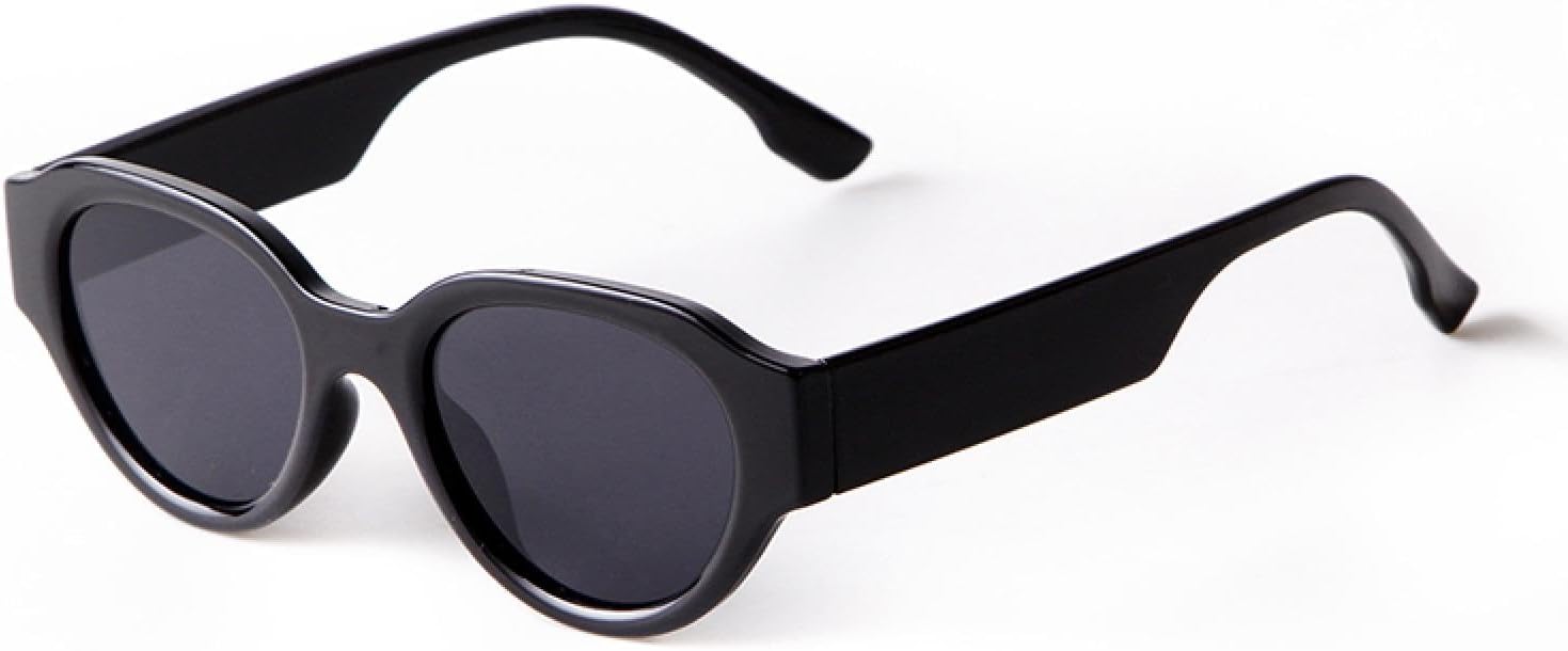 Ретро-солнцезащитные очки с леопардовым принтом, круглые, для женщин и мужчин, «кошачий глаз», модные овальные солнцезащитные очки с защитой от УФ-излучения UV400 WNCKSQ, C4
Ретро-солнцезащитные очки с леопардовым принтом, круглые, для женщин и мужчин, «кошачий глаз», модные овальные солнцезащитные очки с защитой от УФ-излучения UV400 WNCKSQ, C4