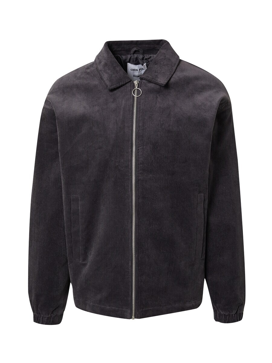 Куртка DAN FOX APPAREL Between-Season Batuhan, антрацит
Куртка DAN FOX APPAREL Between-Season Batuhan, антрацит