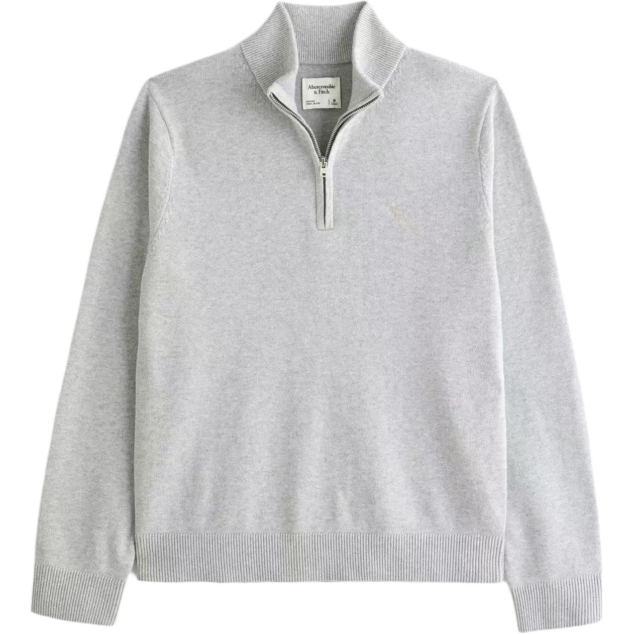 Джемпер мужской Abercrombie&Fitch, серый
Джемпер мужской Abercrombie&Fitch, серый