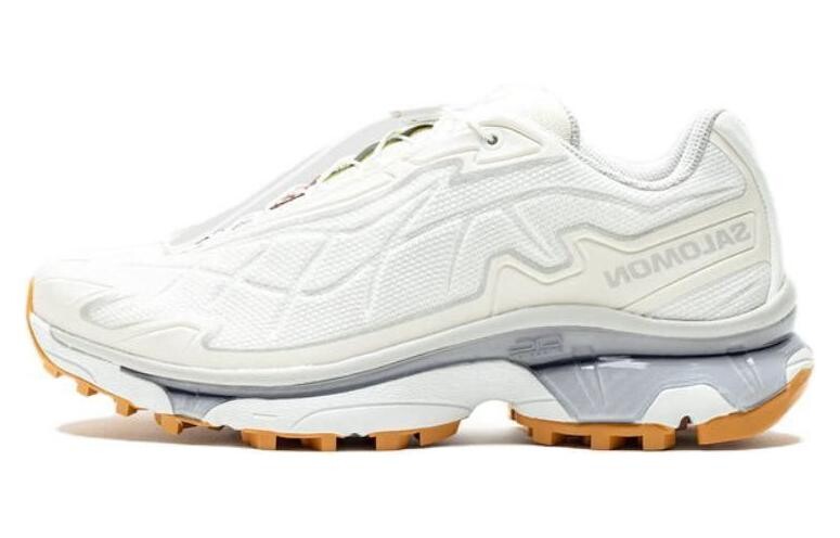 И Wander X XT-Slate «Белый» Salomon
И Wander X XT-Slate «Белый» Salomon