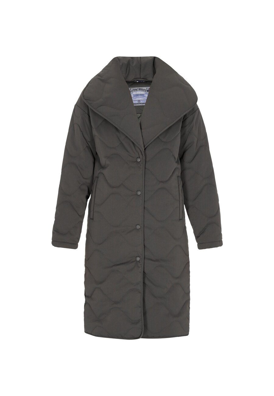 Зимнее пальто DreiMaster Vintage, оливковый
Зимнее пальто DreiMaster Vintage, оливковый