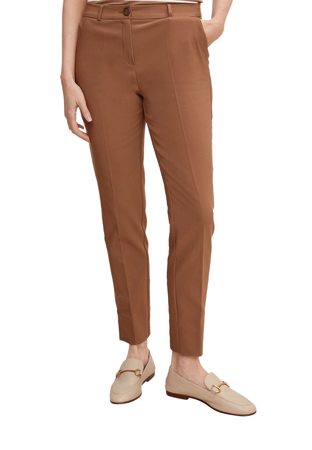 Чиносы comma, коричневый
Чиносы comma, коричневый